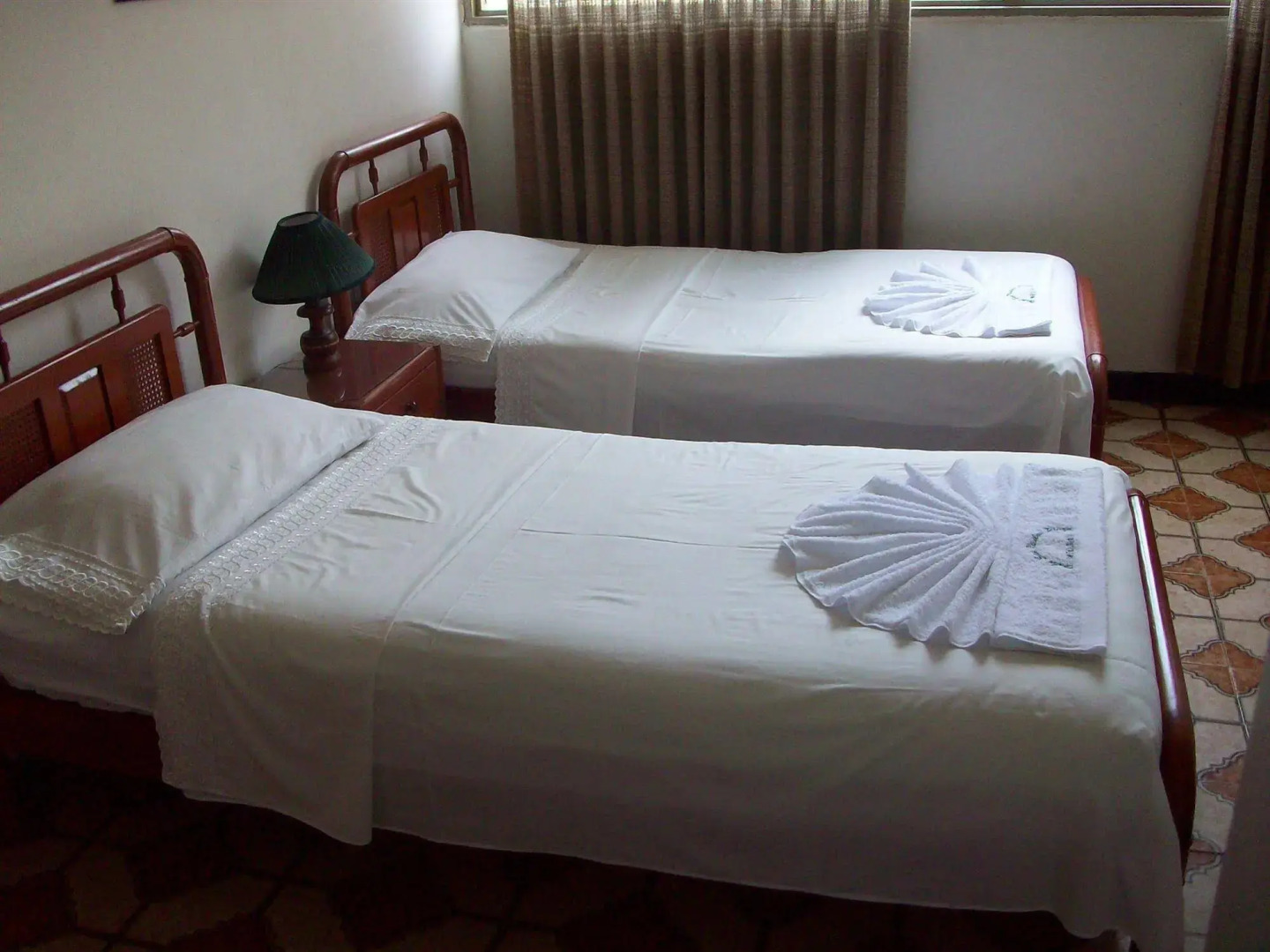 Hotel San Nicolás Plaza