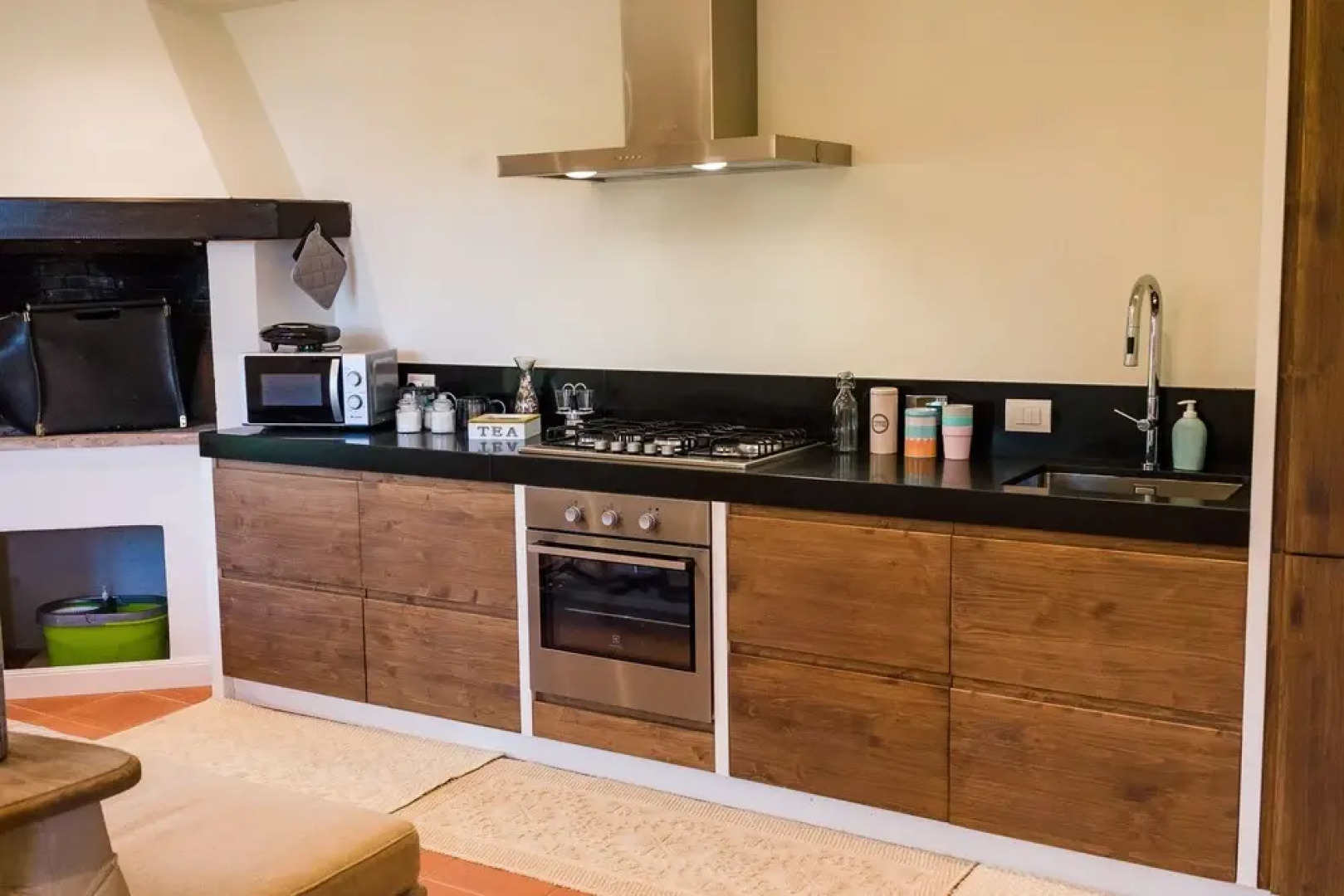 Agriturismo Baroncio - Casale Baroncello