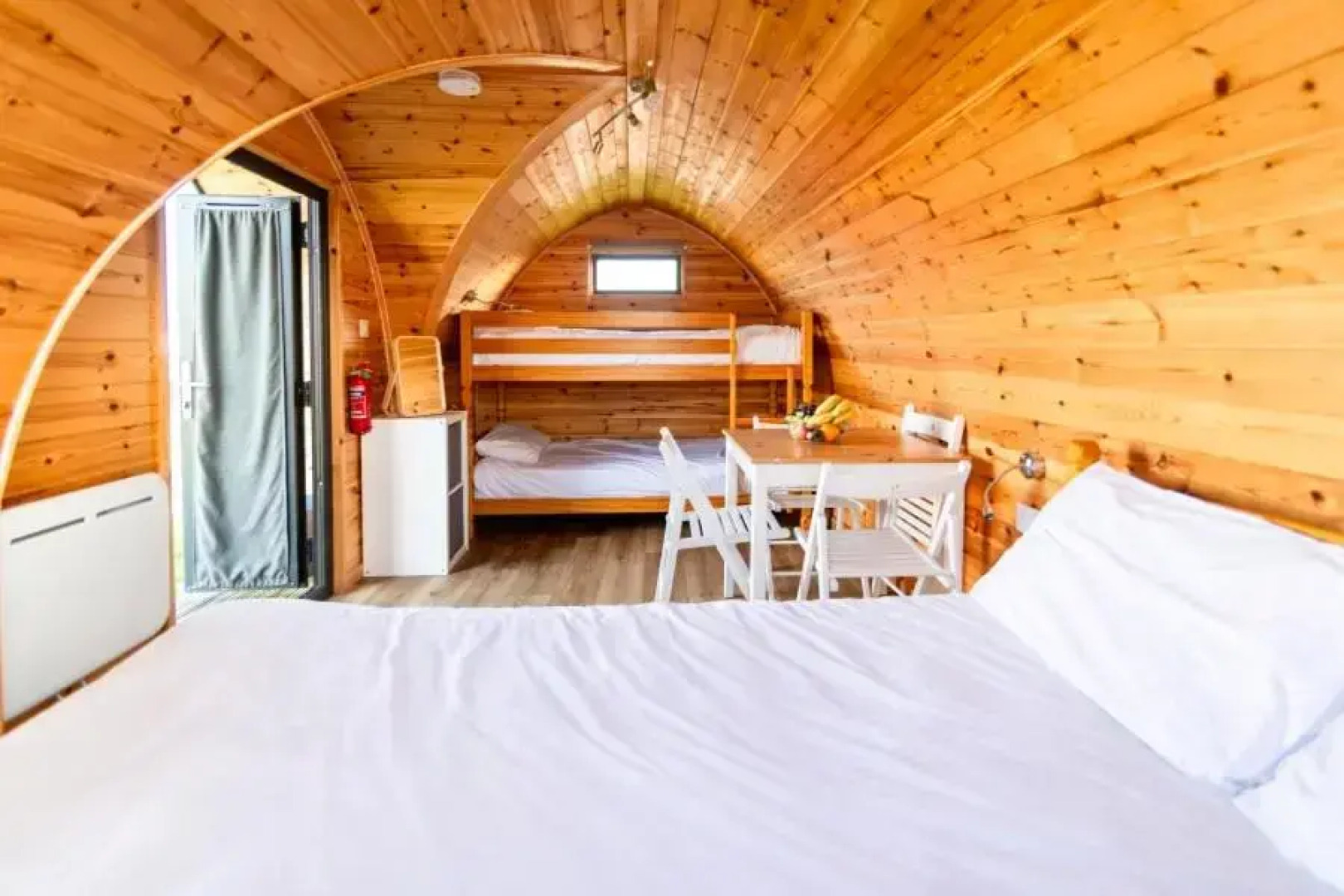 Silver Sands Holiday Park