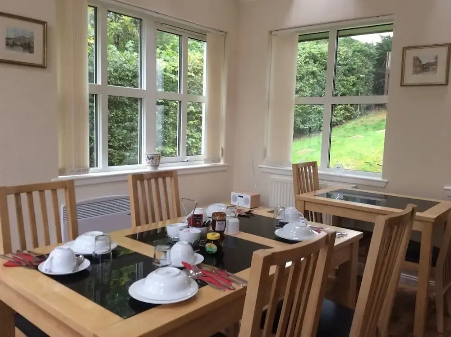 Rose Cottage Bed & Breakfast