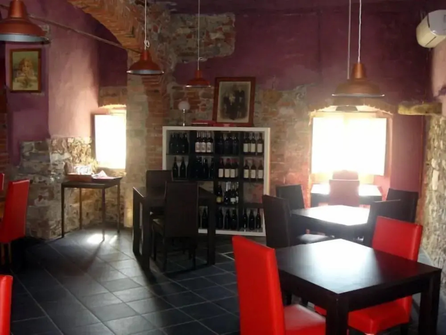 Agriturismo Un Angelo alla mia tavola