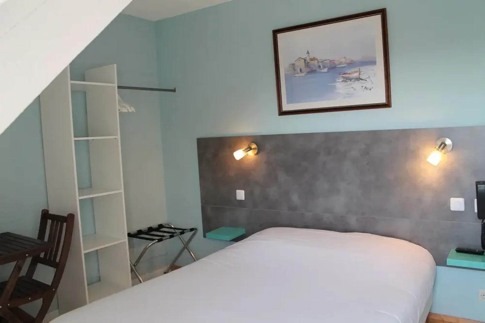 Auberge lAir de Vent