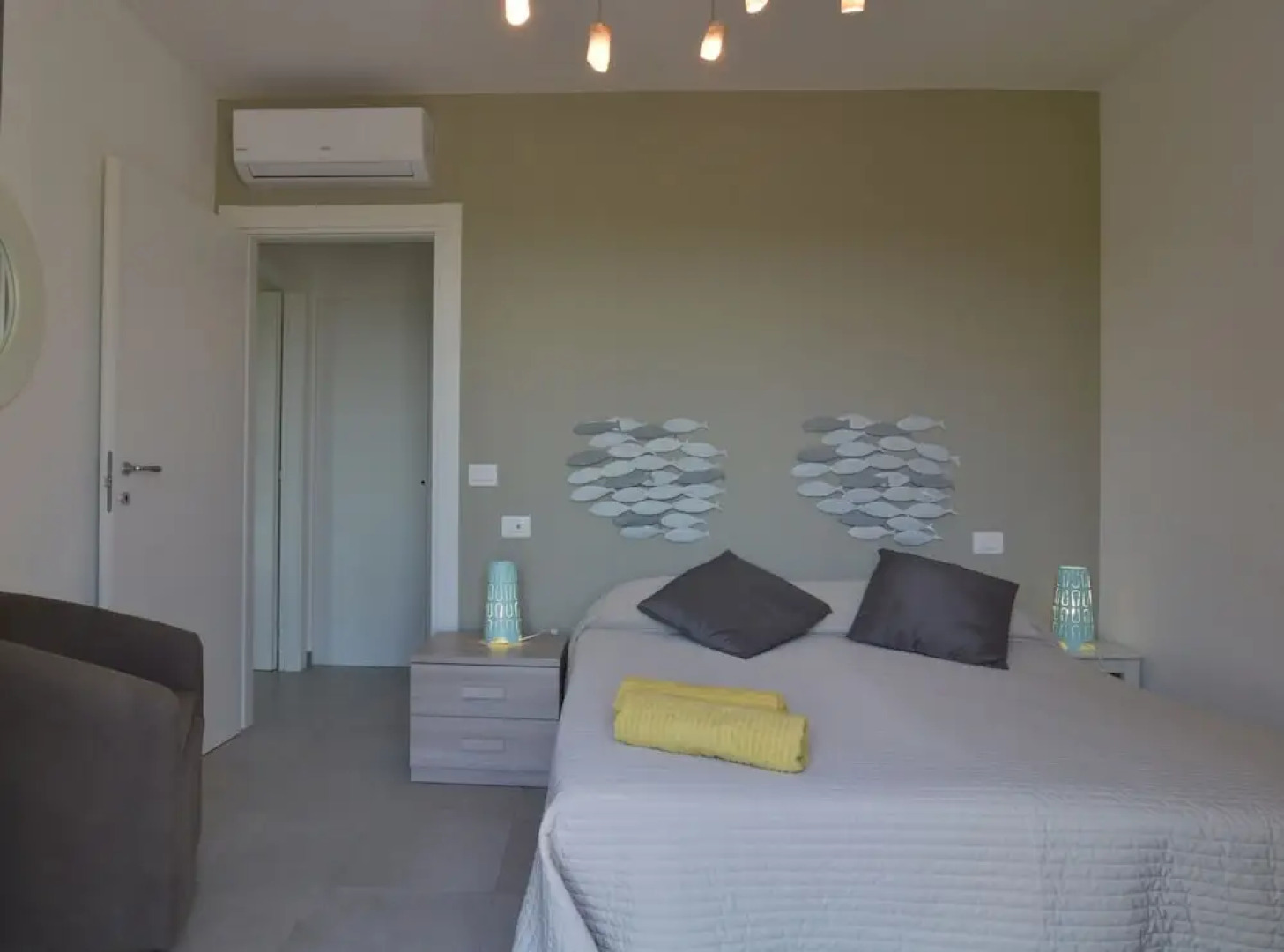 Villa Papeda in Noto