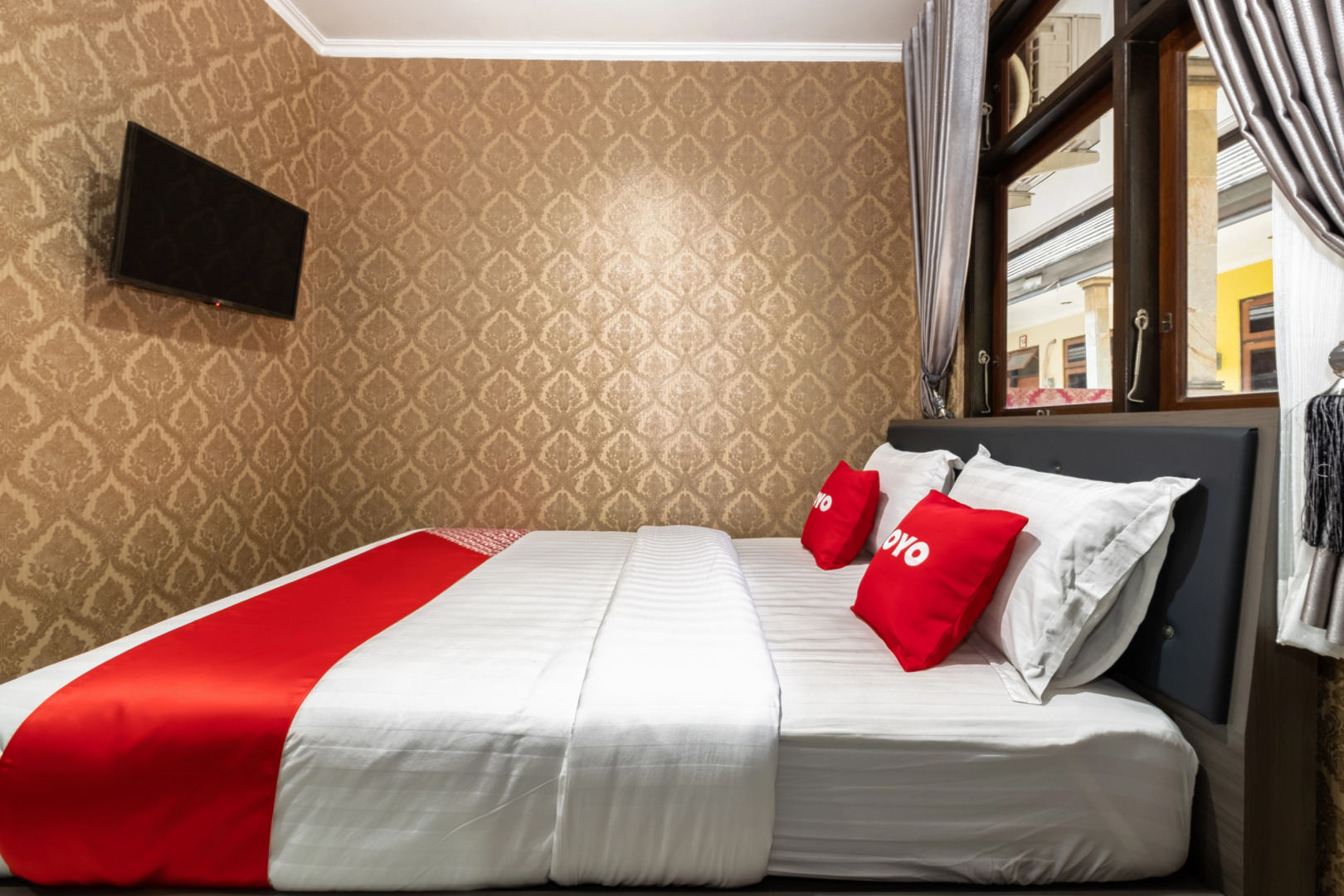 North Wing Canggu Resort