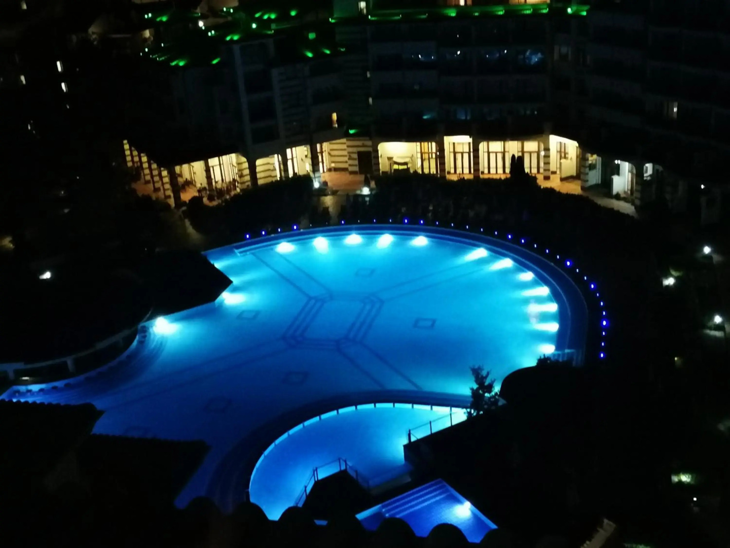 Emerald Beach Resort & Spa,studio ikat310