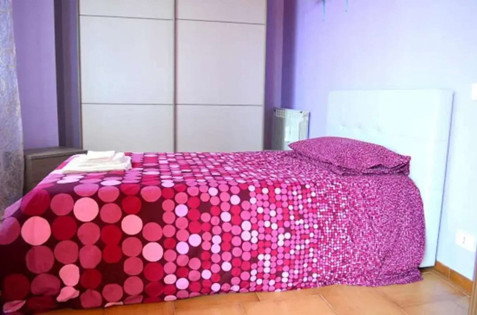 Le Tre Rose Di Maria