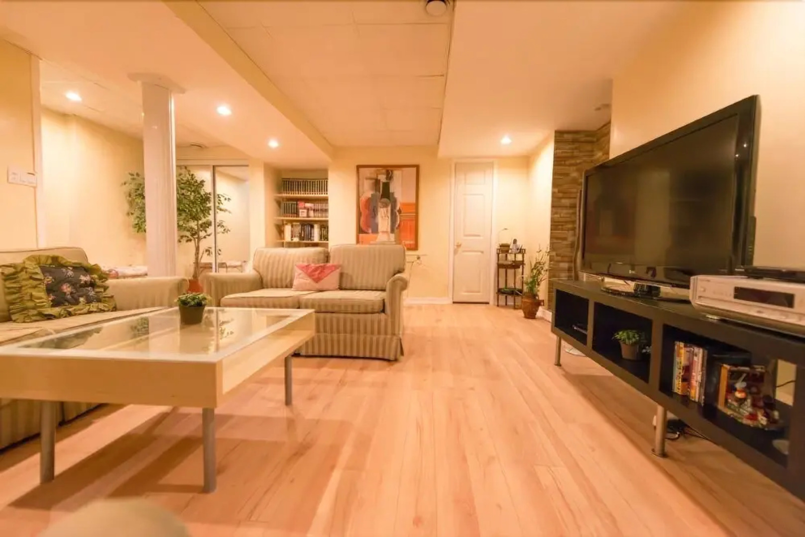 Niagara on the Green 5