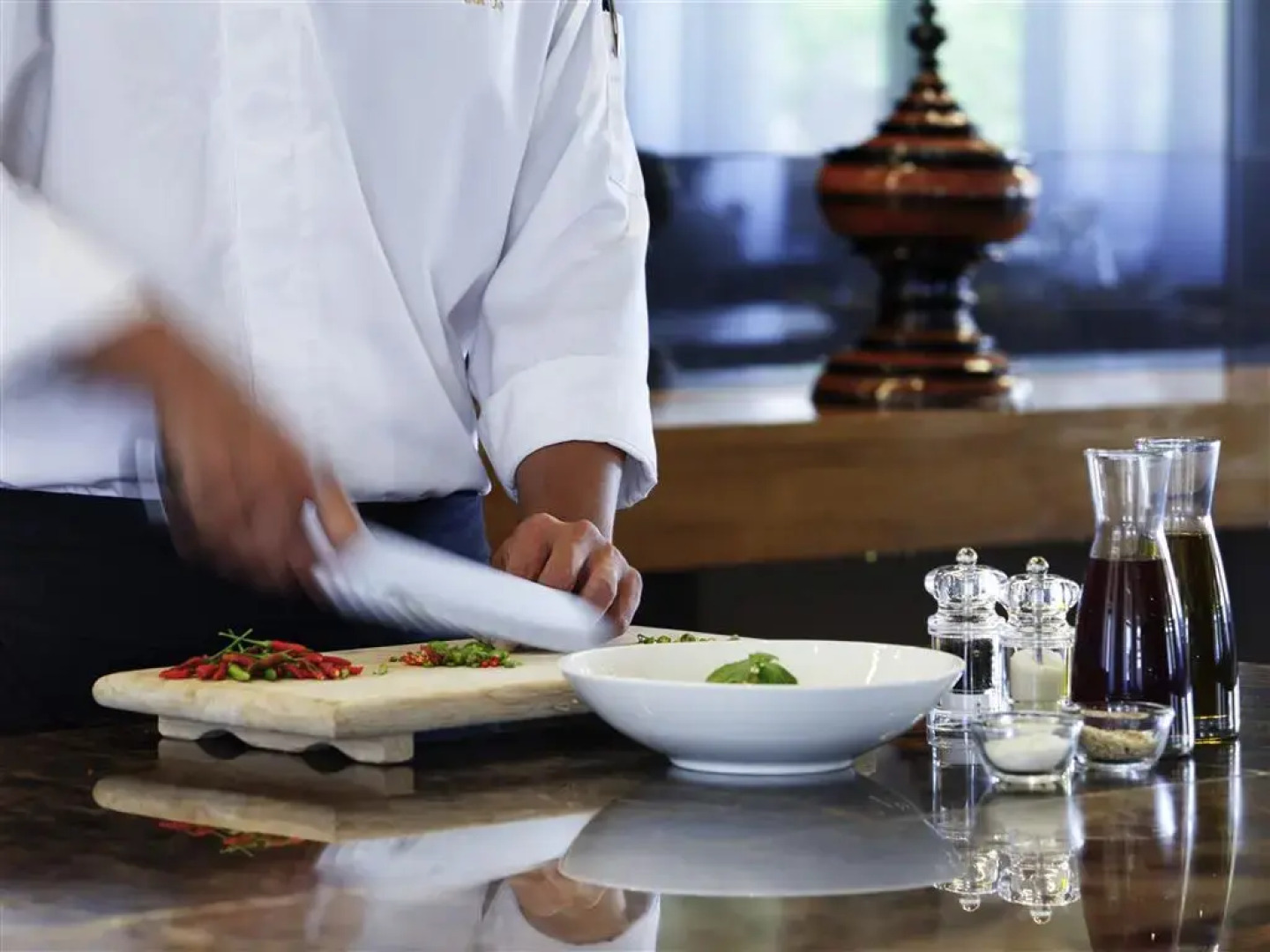 The Lake Garden Hotel Nay Pyi Taw - MGallery Collection