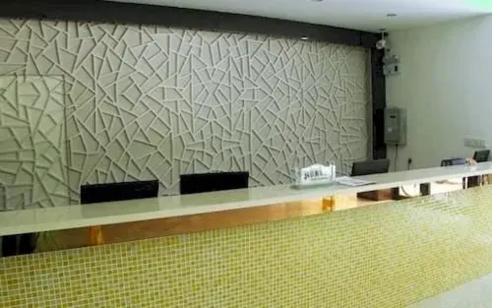 Guilin City Garden Hotel