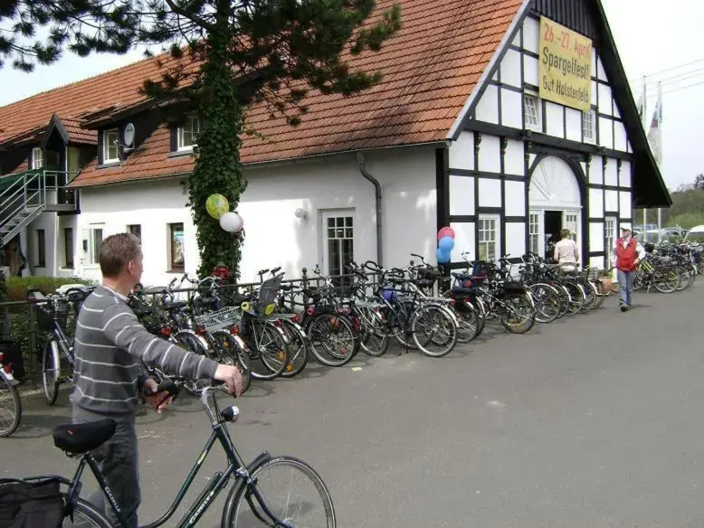 Gutsschänke Holsterfeld