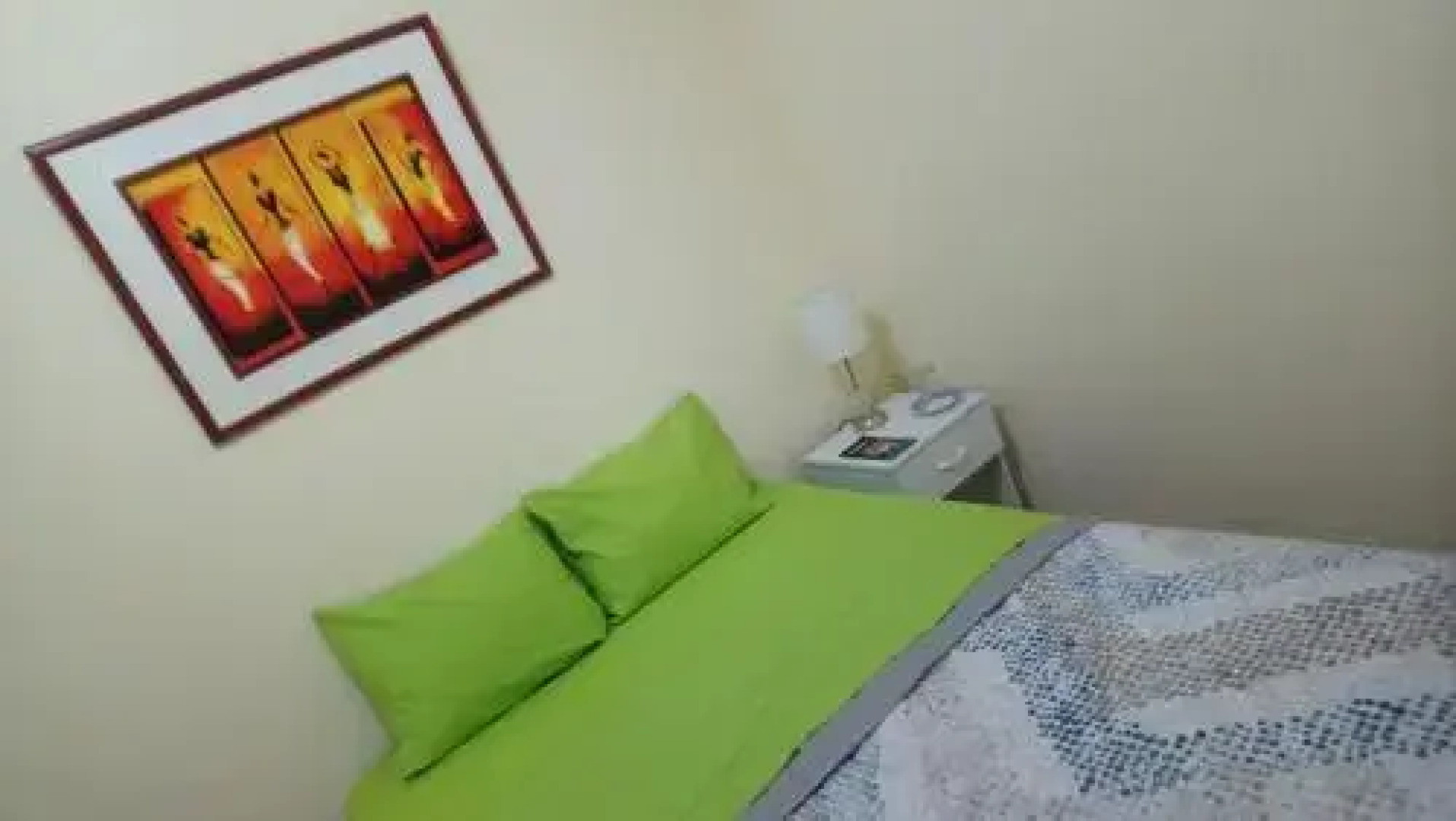 Hostal In Lambayeque