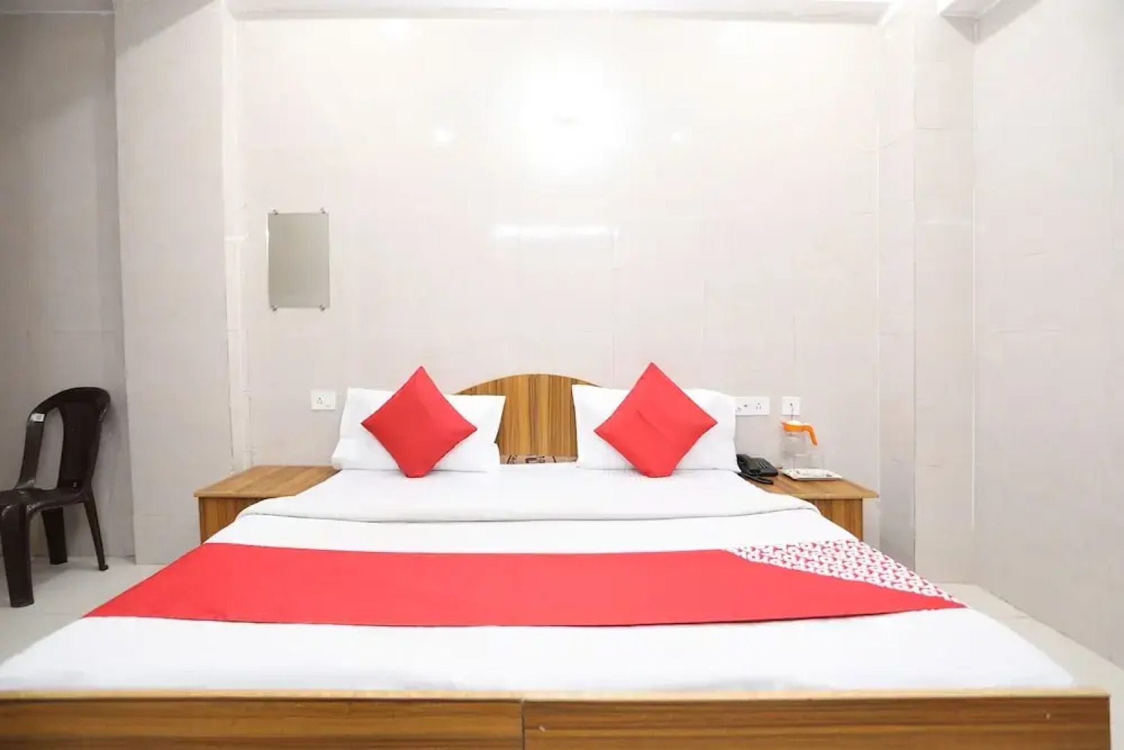 OYO 43022 Shree Raghuvar Dham