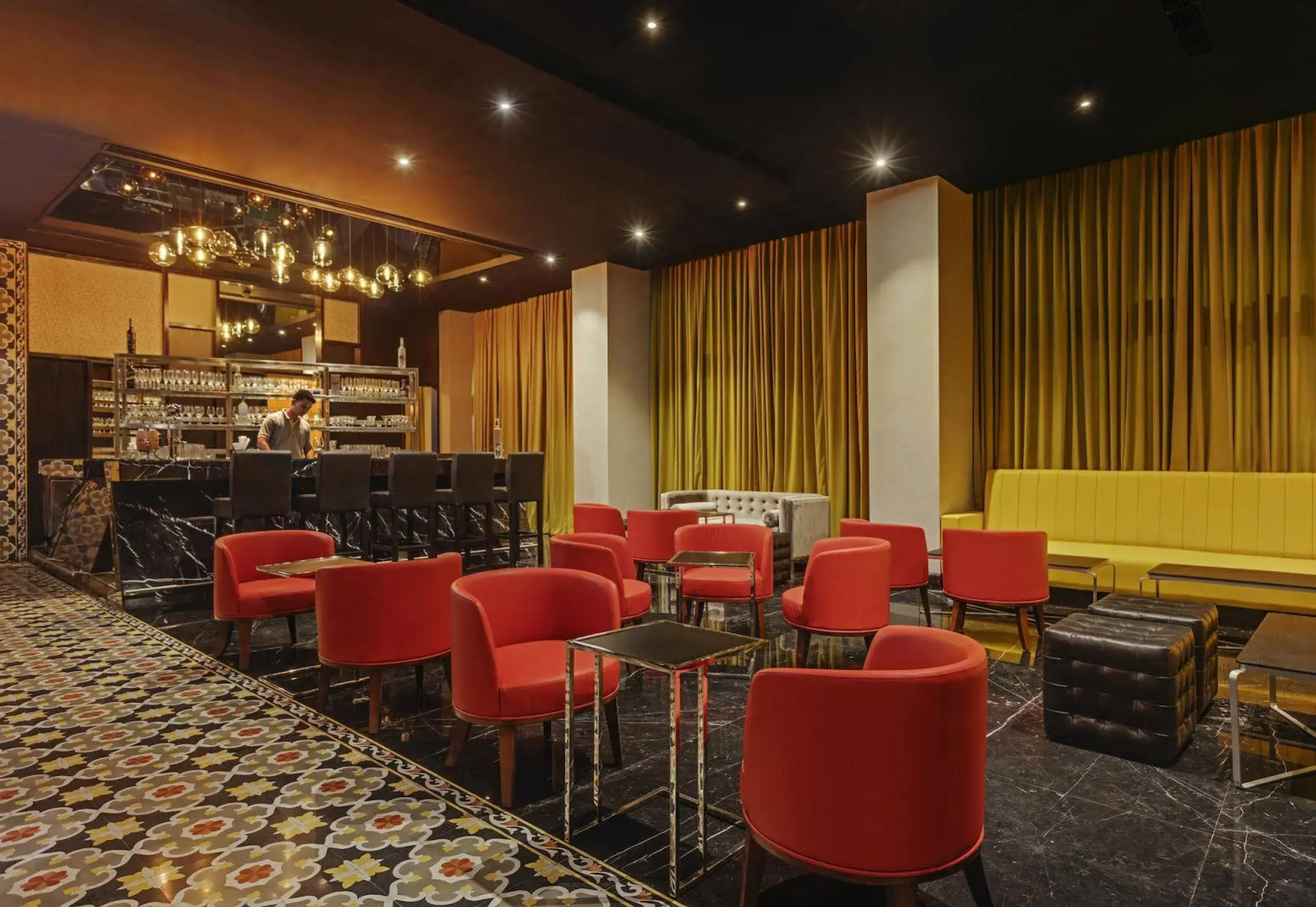 Zone by the Park Raipur