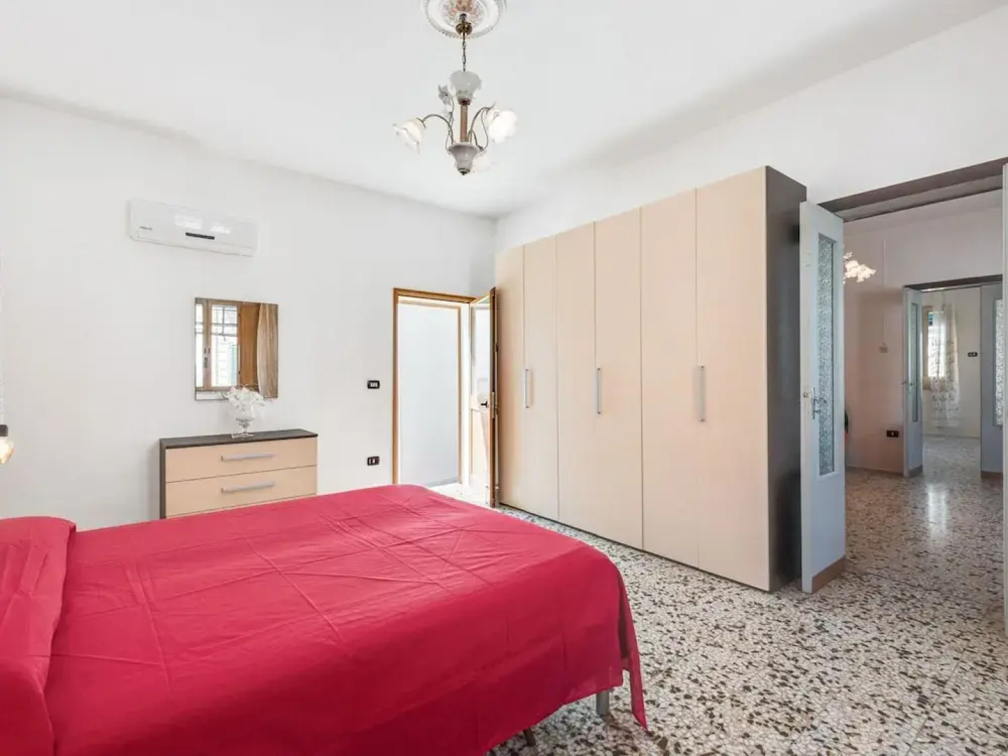 Belvilla by OYO Palazzo Demetra