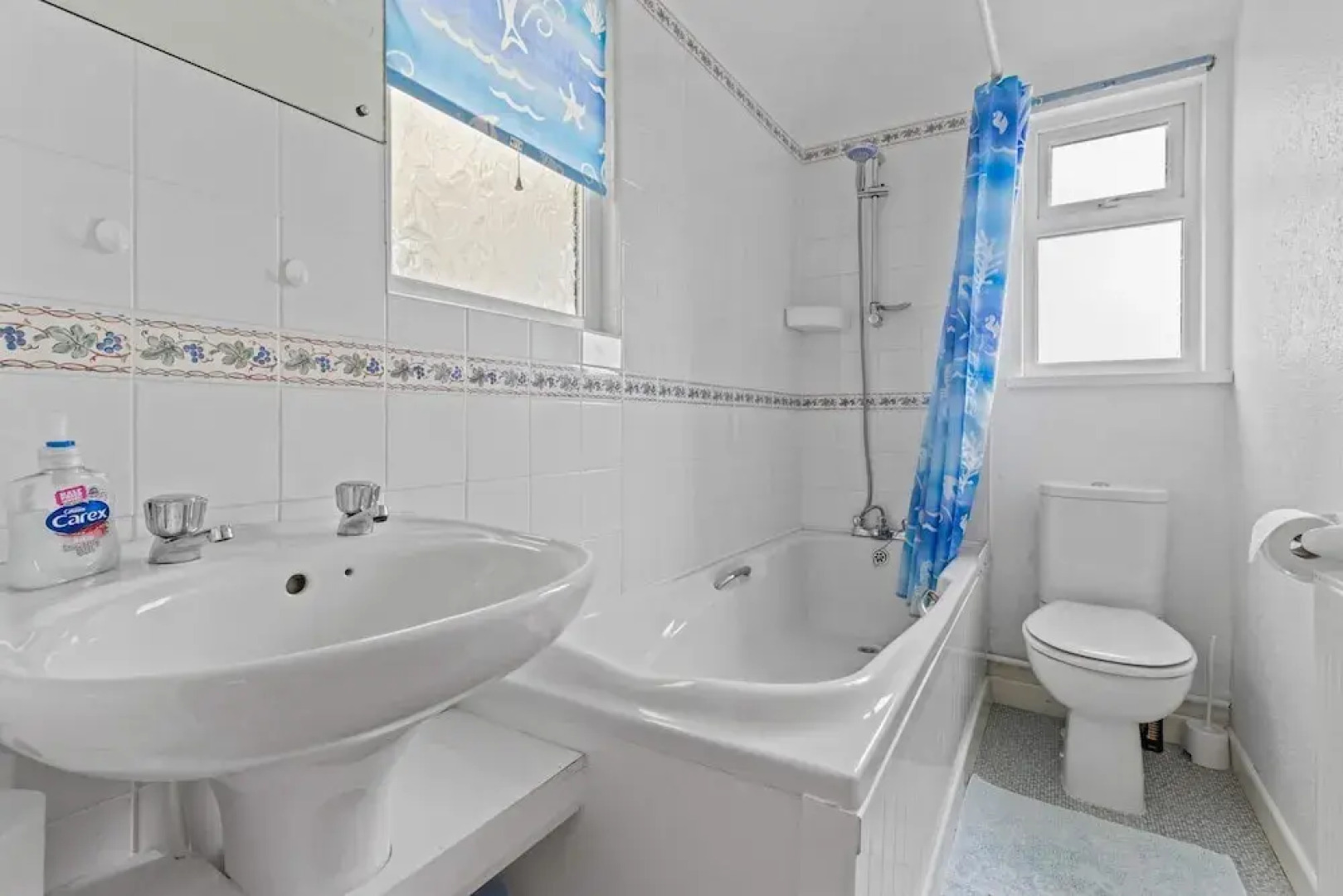 The Coastal Crab - Family-friendly Three-bed Beach House in Pevensey