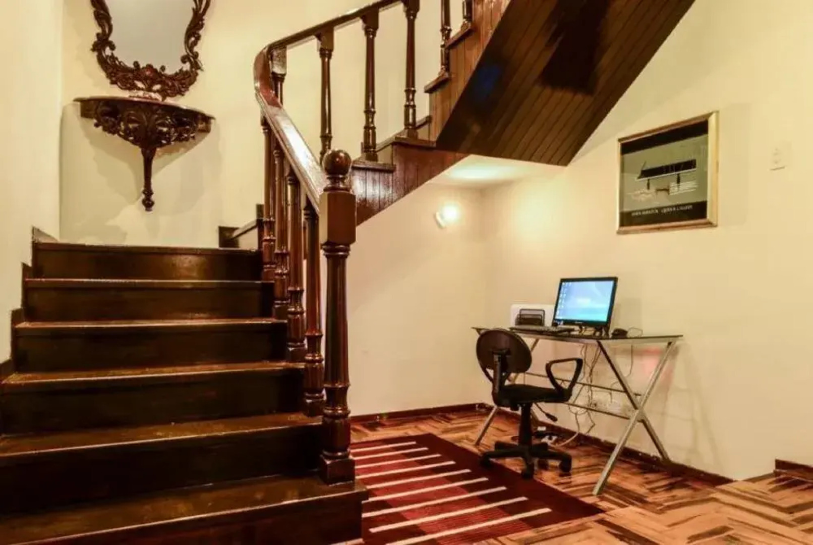 Las Condes HS Boutique