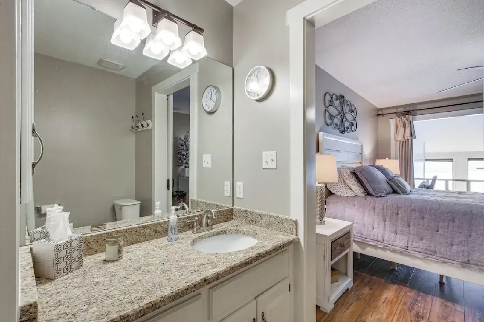 Tennessee River Vacation Rental w/ Deck + View!