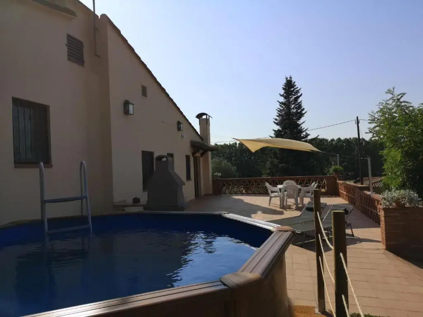 La Rajoleria para desconectar. Lloguer 30.