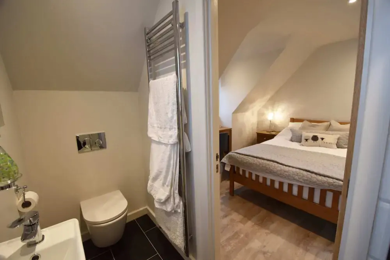 Retreat by the Mill - for a Relaxing Getaway