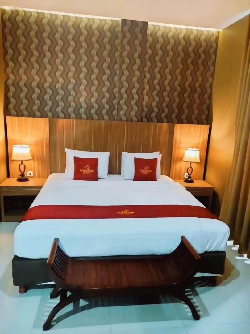 Grand Dian Boutique Hotel