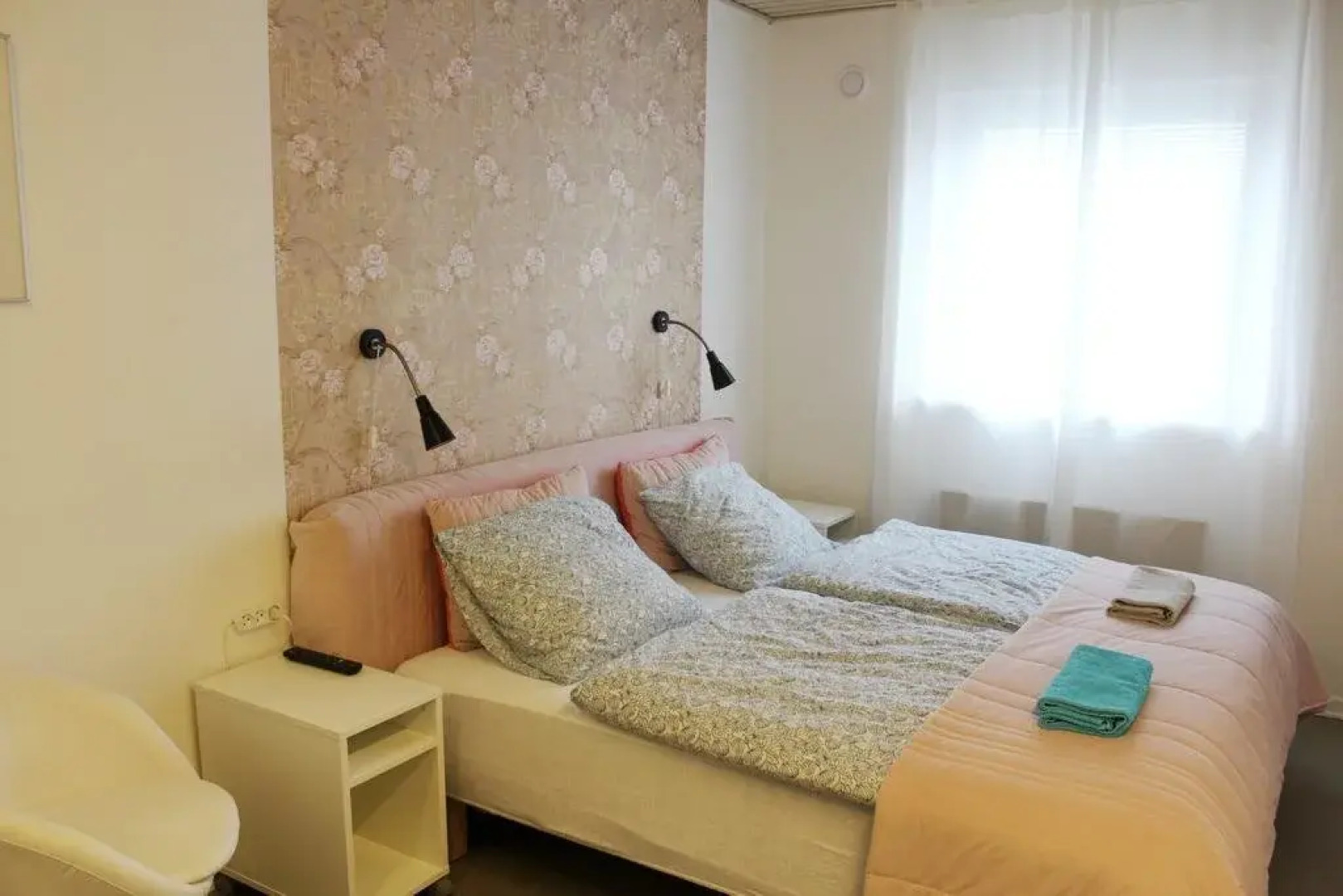 Hine Bakke Guest House