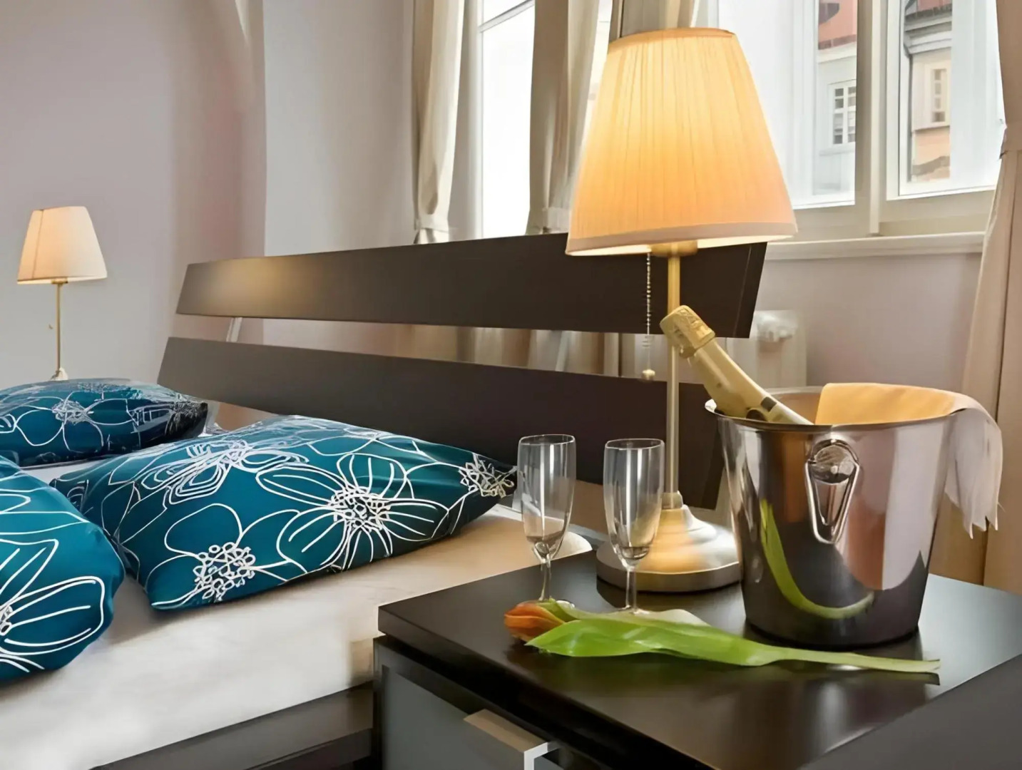 Happy Prague Apartments