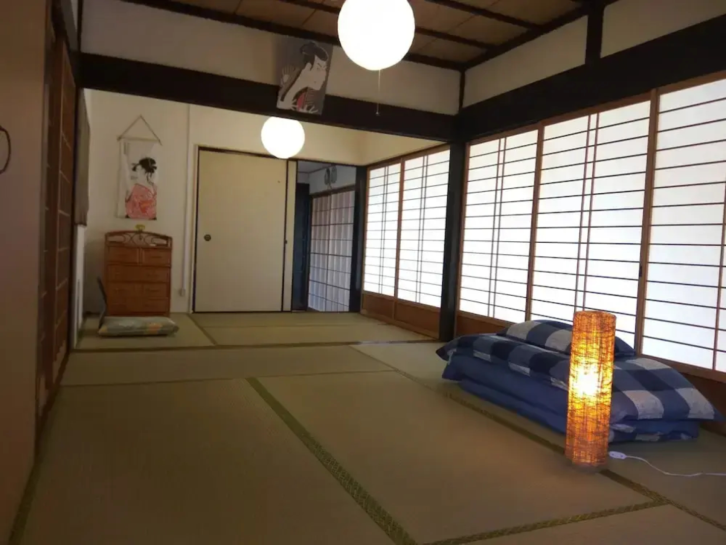 Kumano Kodo Nagano Guesthouse
