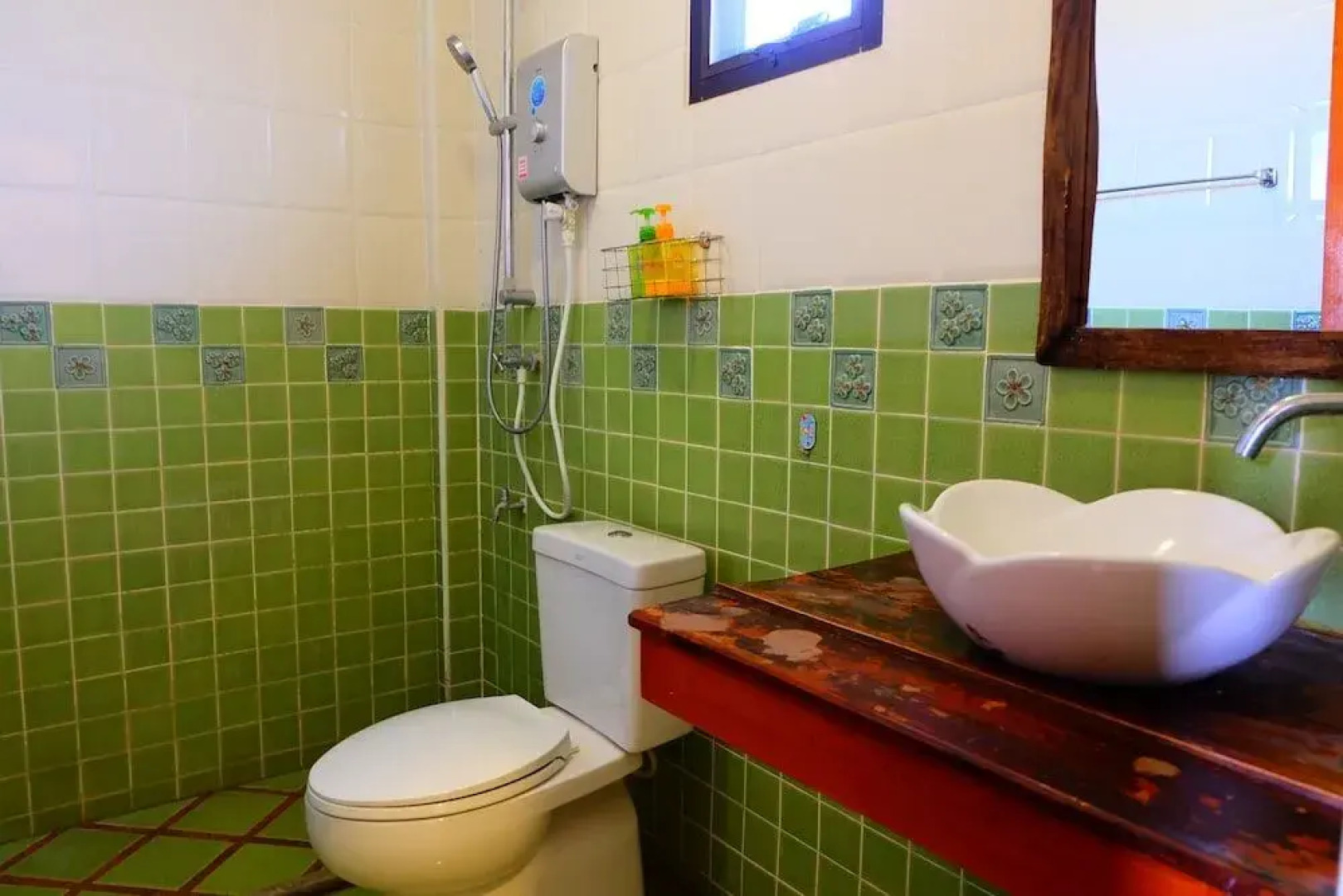 Huen Hug Hod The Resort