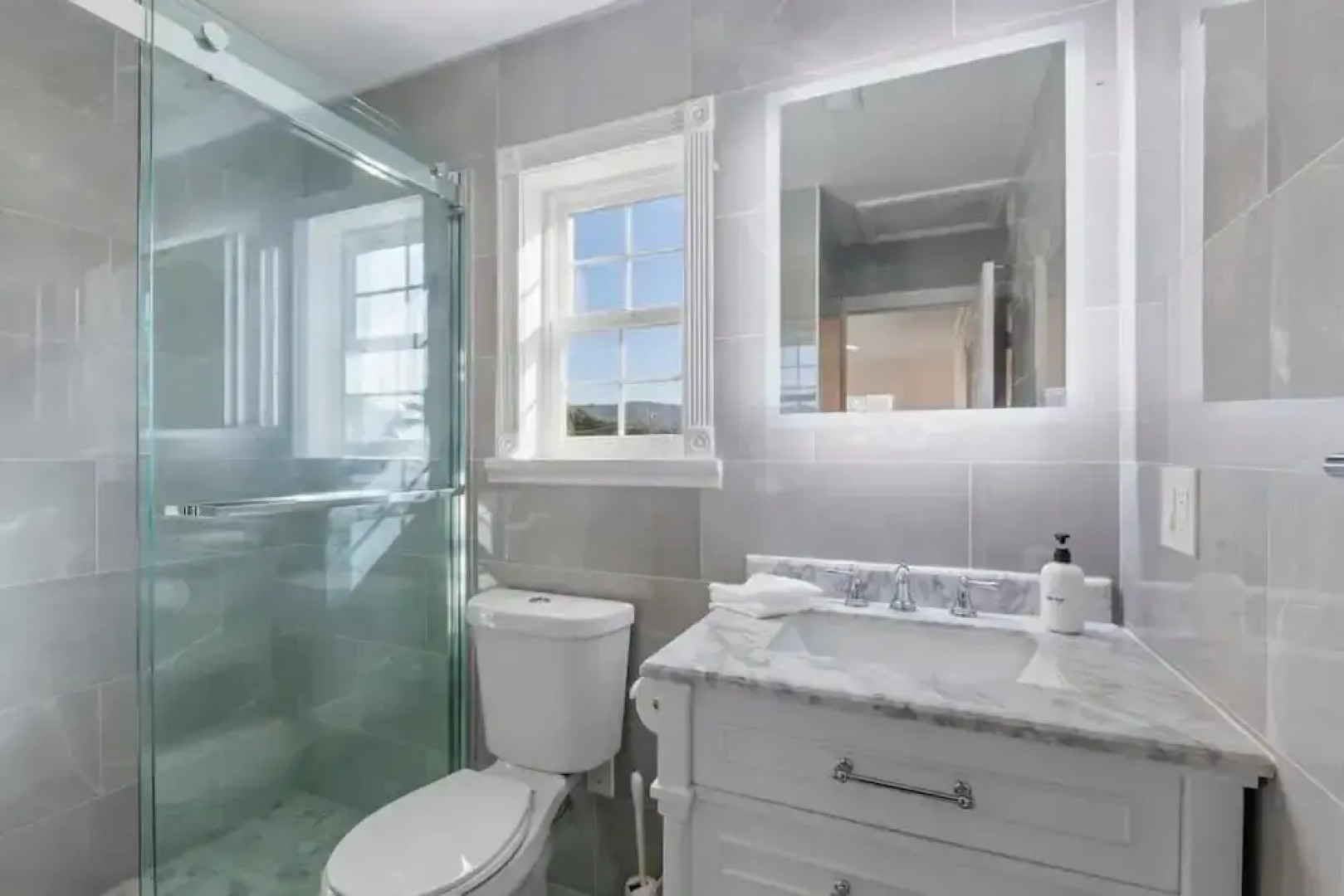 @ Marbella Lane - Buckingham Place Laundry + P