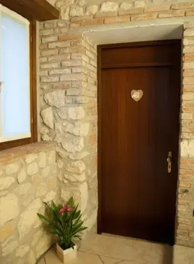 Agriturismo Corte Galvani