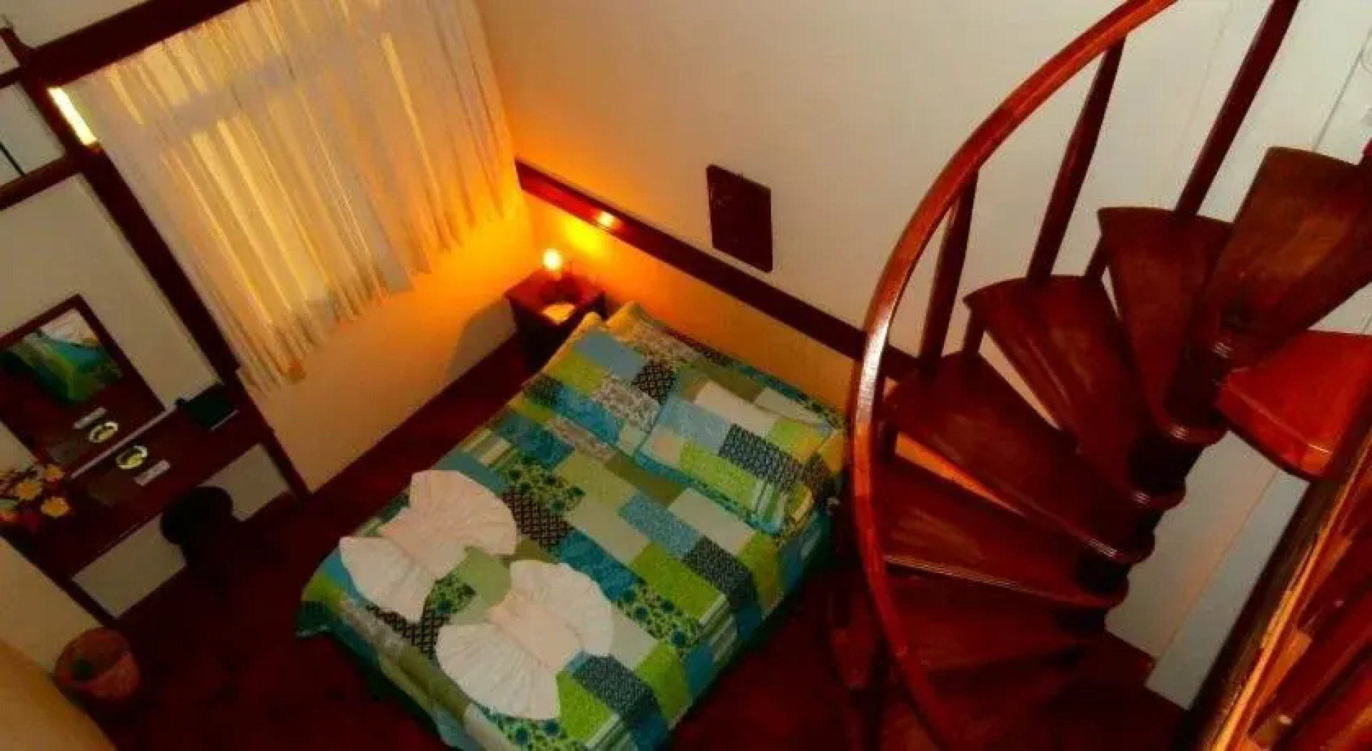 Aparthotel San Ignacio