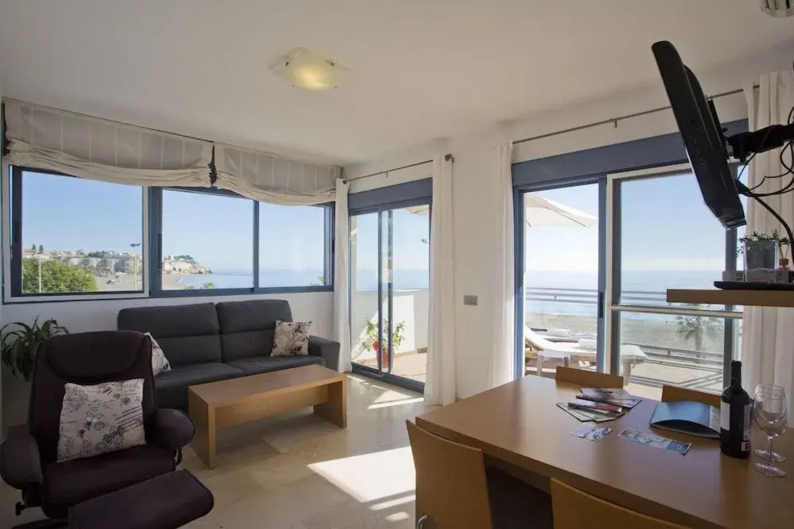 Apartamentos Varadero On the beach