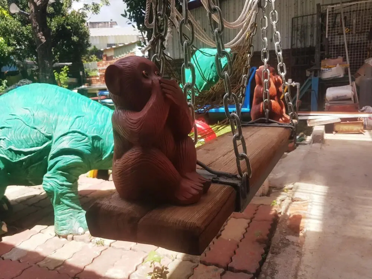 Checheng Backpackers Hostel