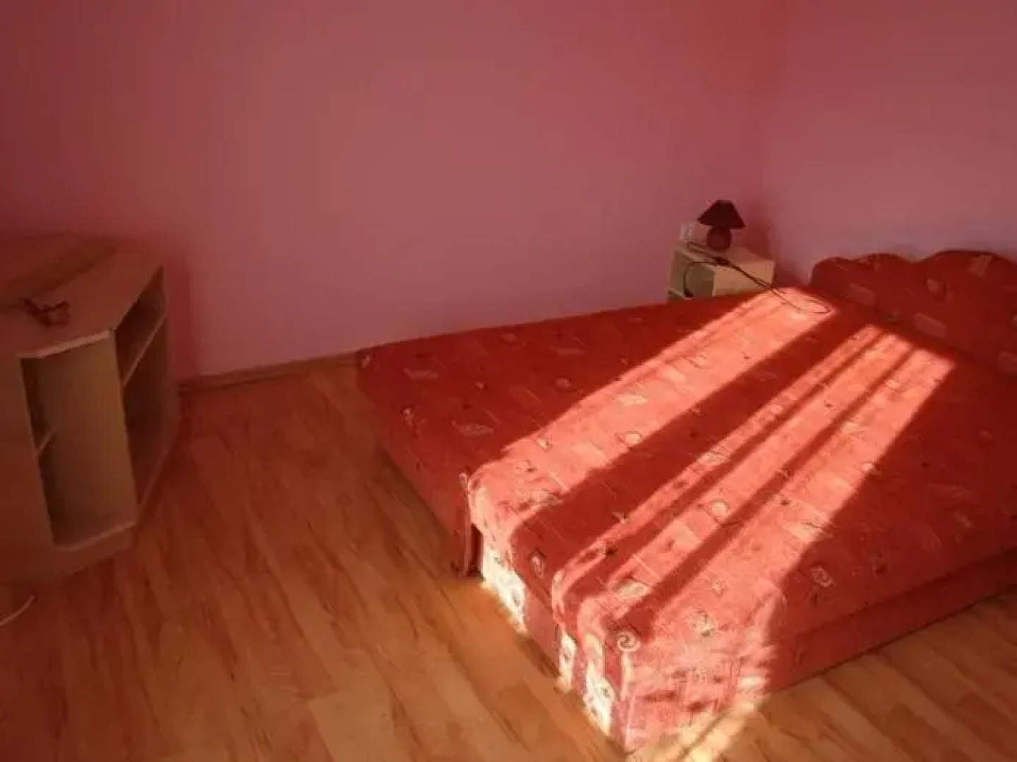 Sárgarigó Vendégház