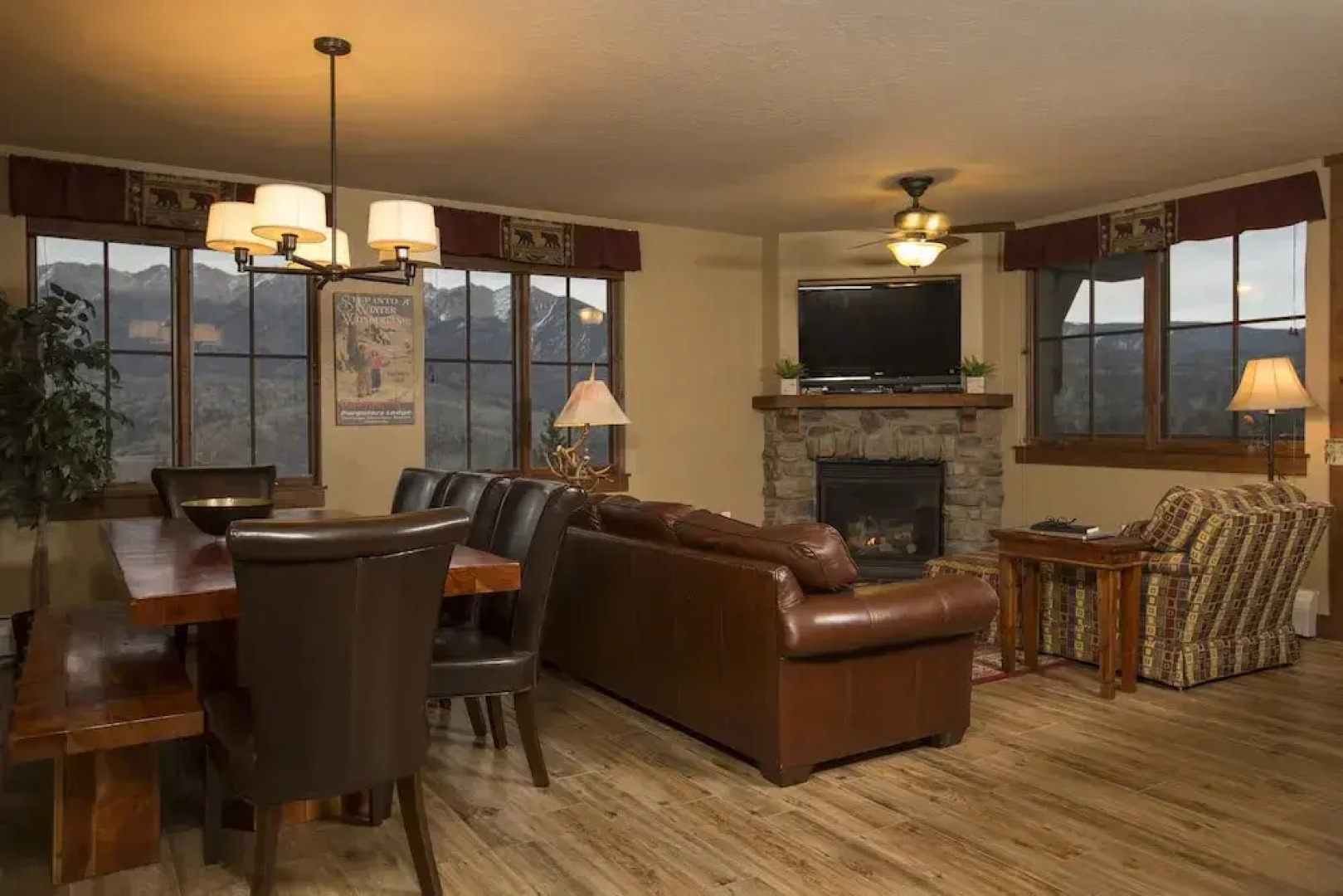 Purgatory Lodge by Durango Mountain Resort