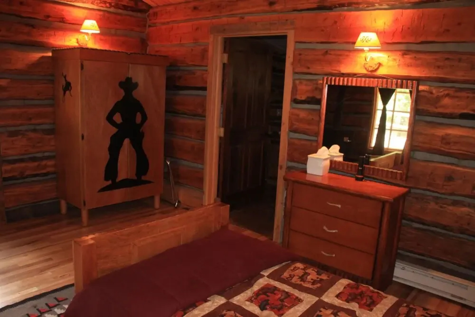 The Historic UXU Ranch