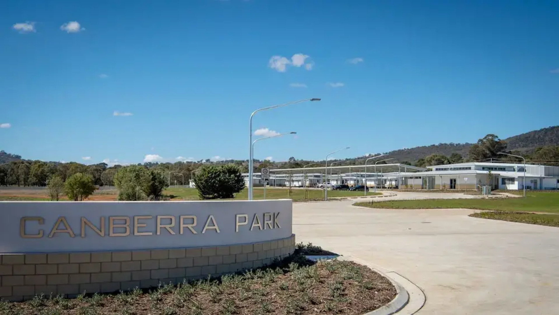 Canberra Park