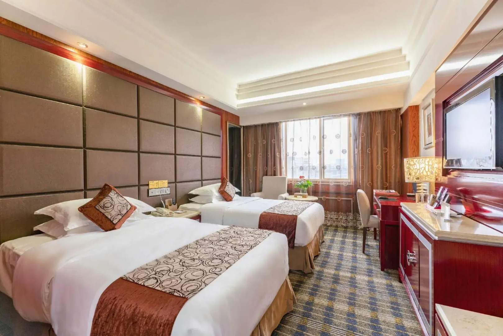 Xinyu Chen Xiang Guest Hotel