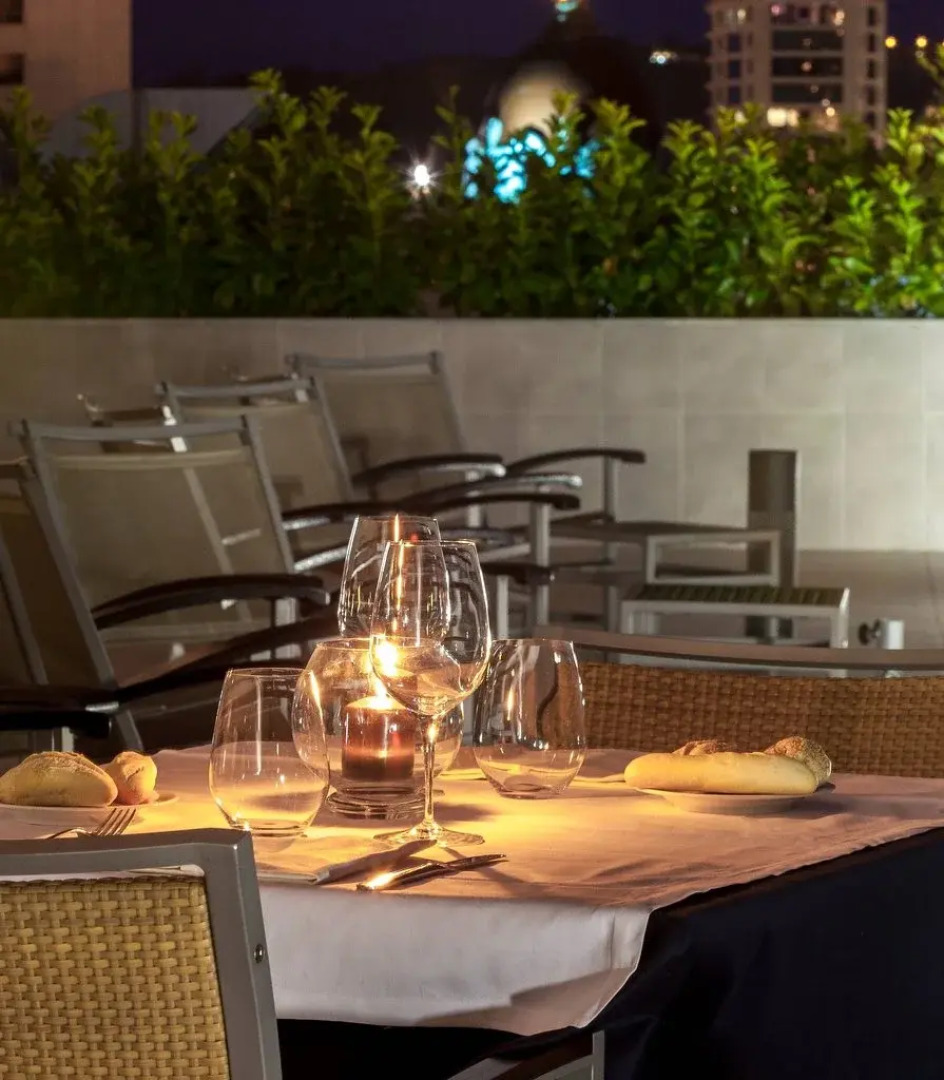 AC Hotel Oviedo Fórum by Marriott