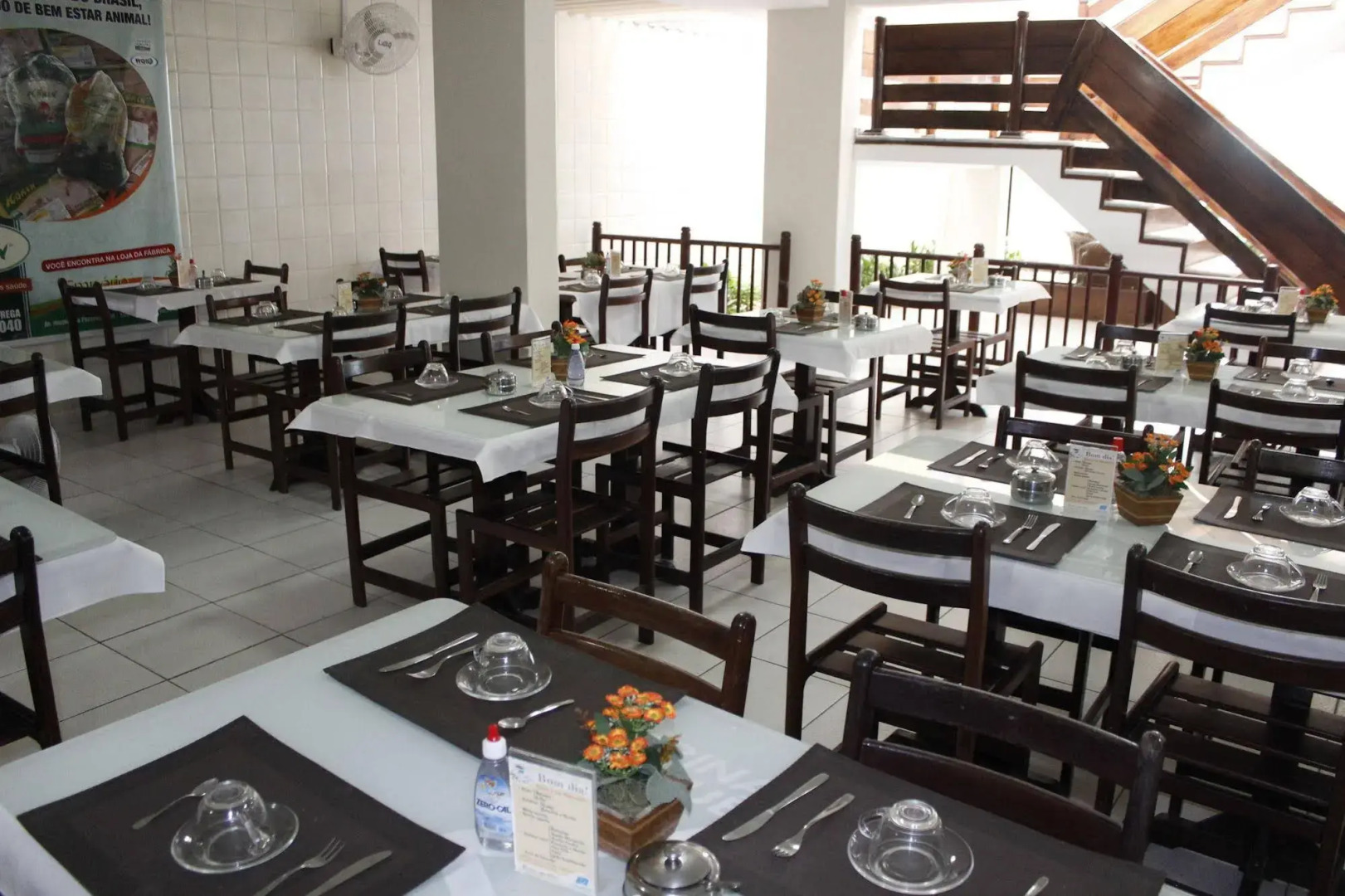 Marina Travel Praia Hotel