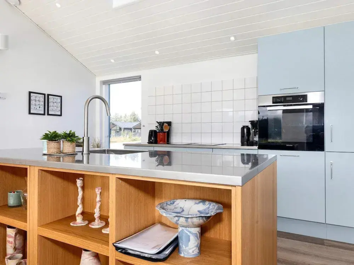 Luxury Retreat in Albaek - By Traum Ferienwohnungen