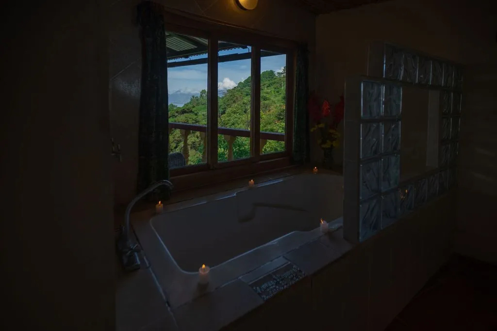 Jenna's River Bed & Breakfast