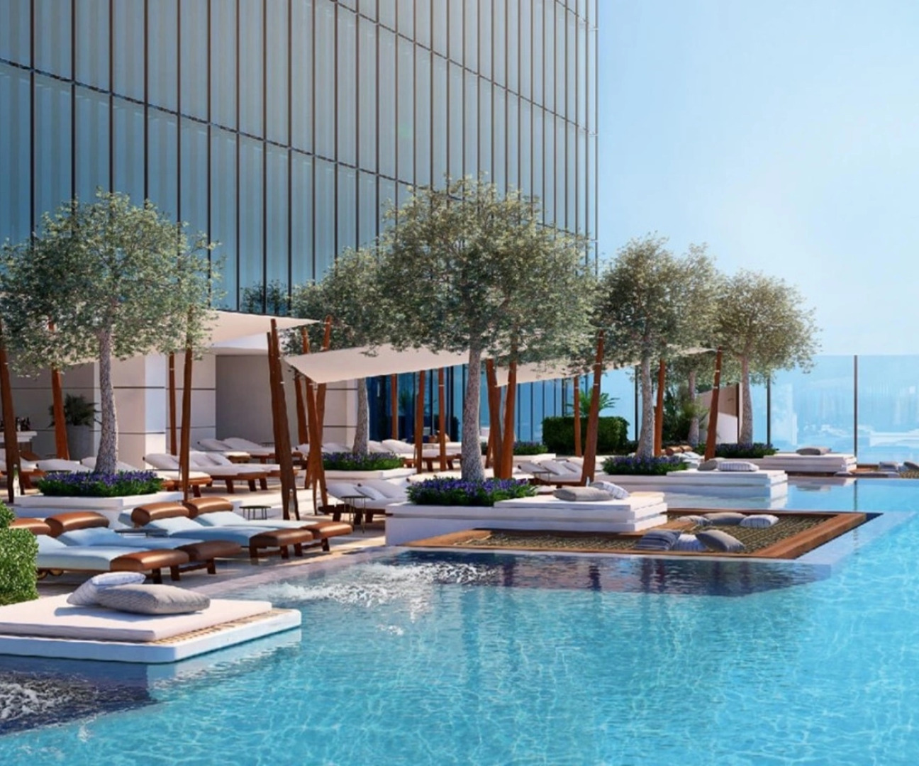 One&Only One Za'abeel