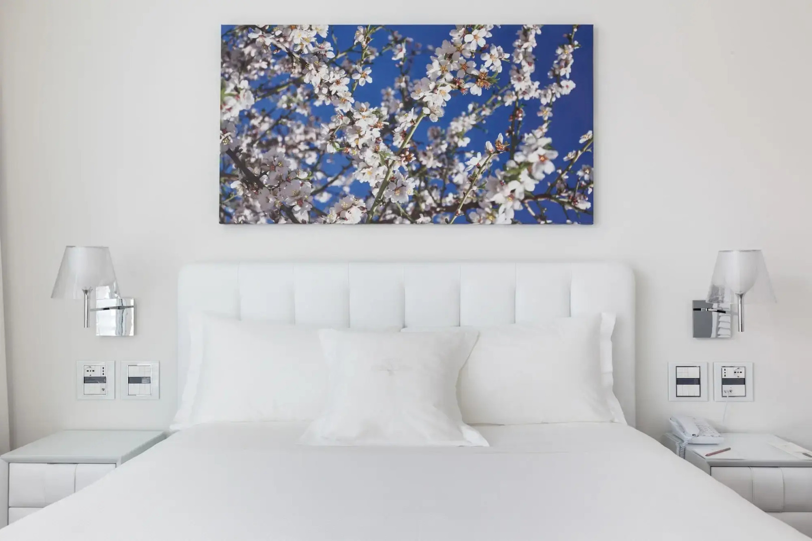 Magna Pars- L'Hotel à Parfum Small Luxury Hotels of the World
