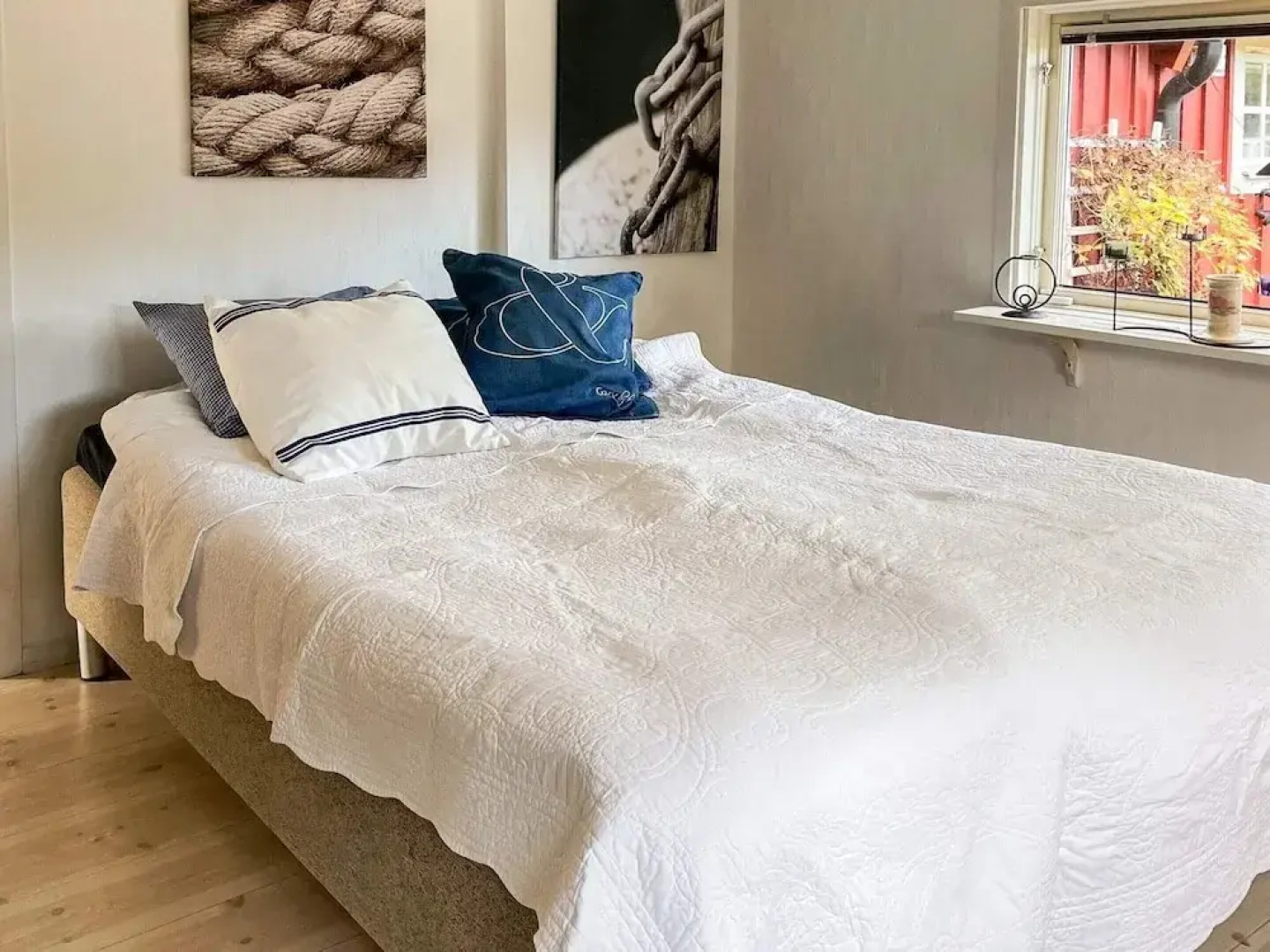 7 Person Holiday Home in Monsteras