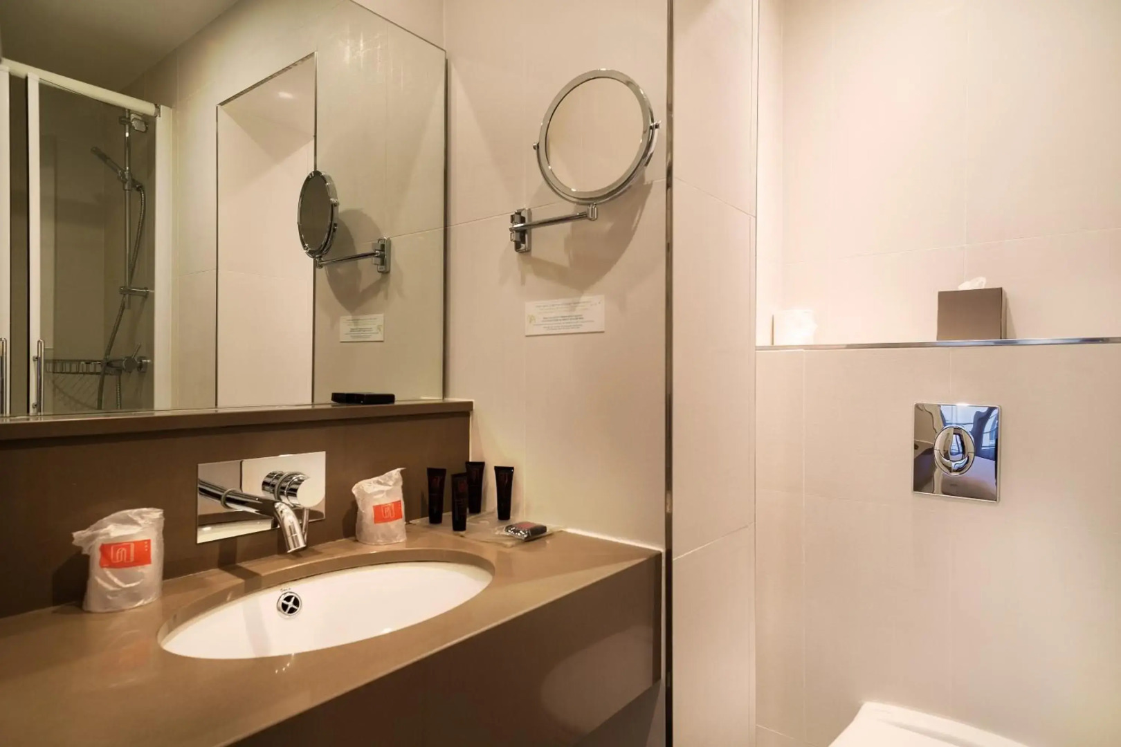 Eurostars Suites Mirasierra