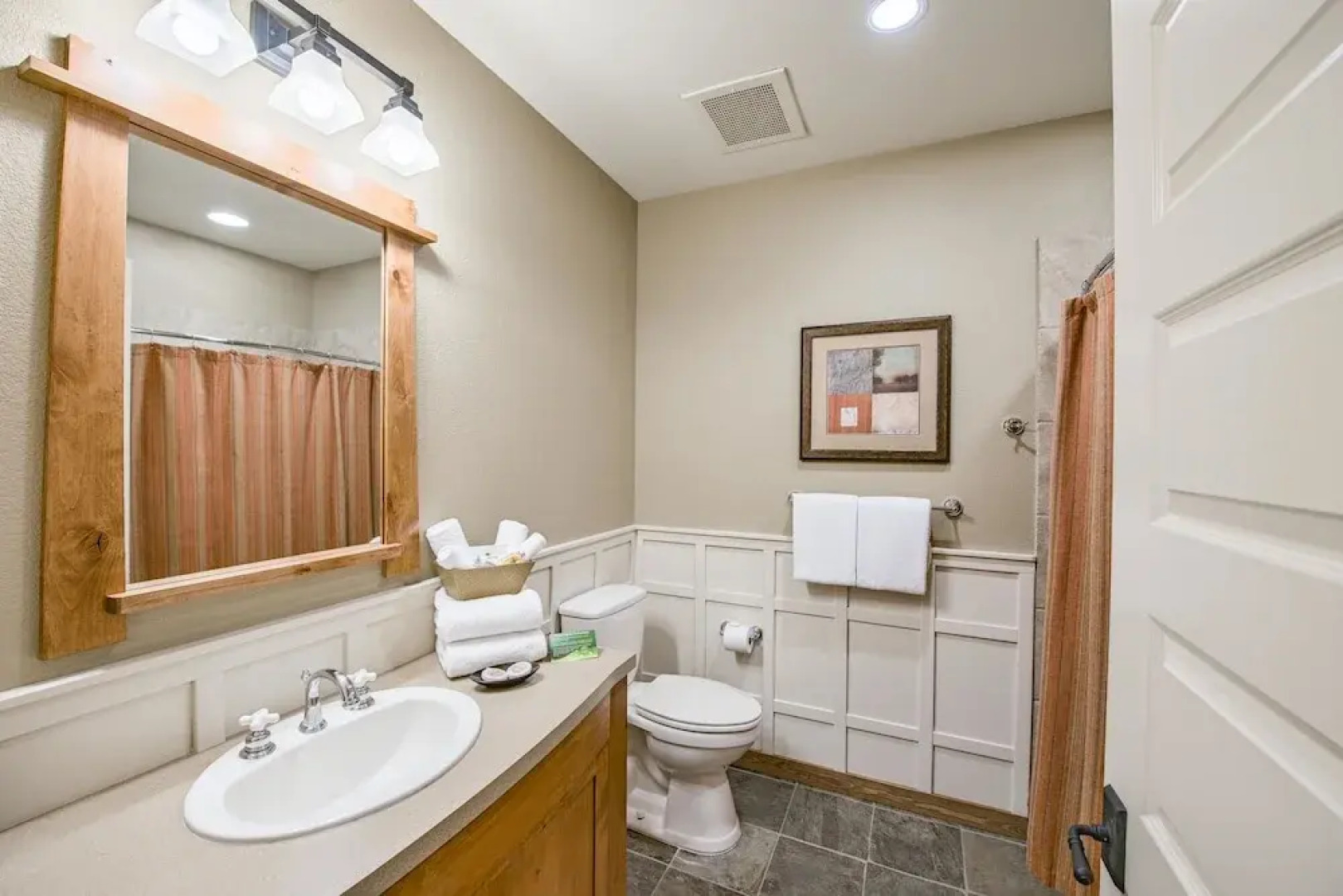 Silver Mountain Resort Lodging - Morning Star Lodge