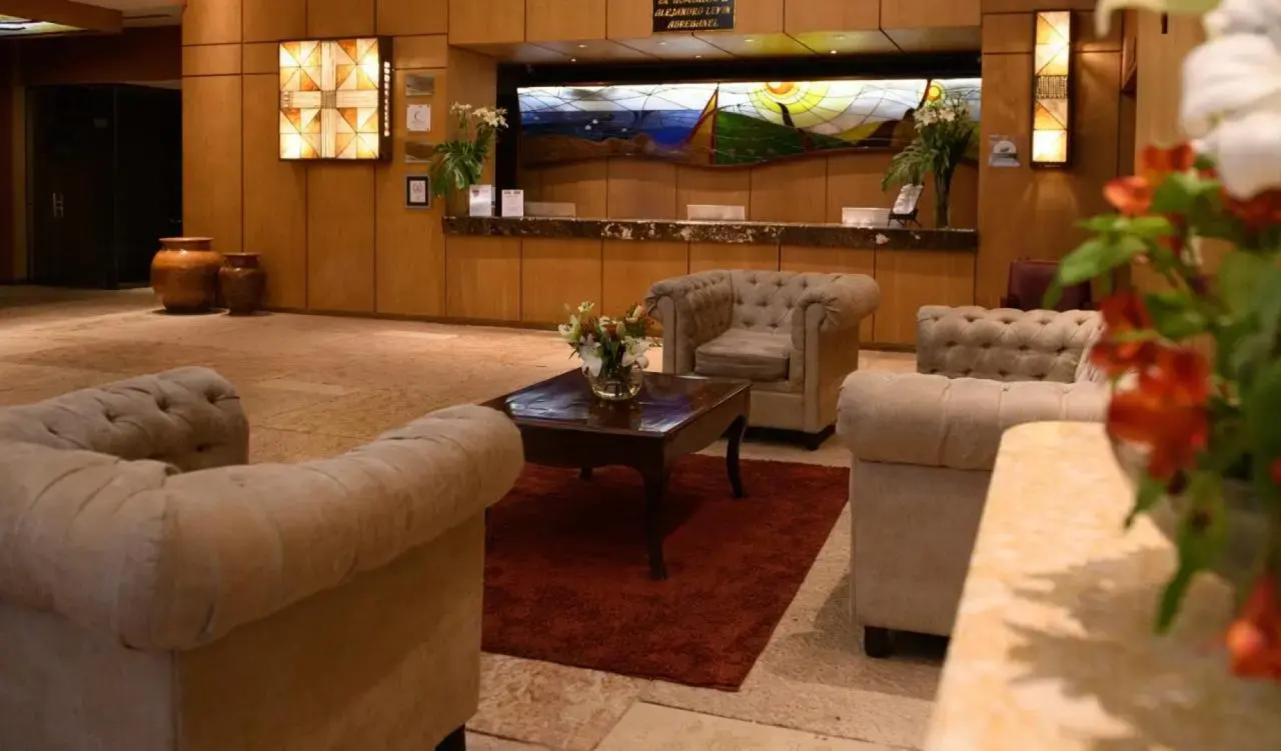 Hotel Alejandro I, Affiliated by Meliá