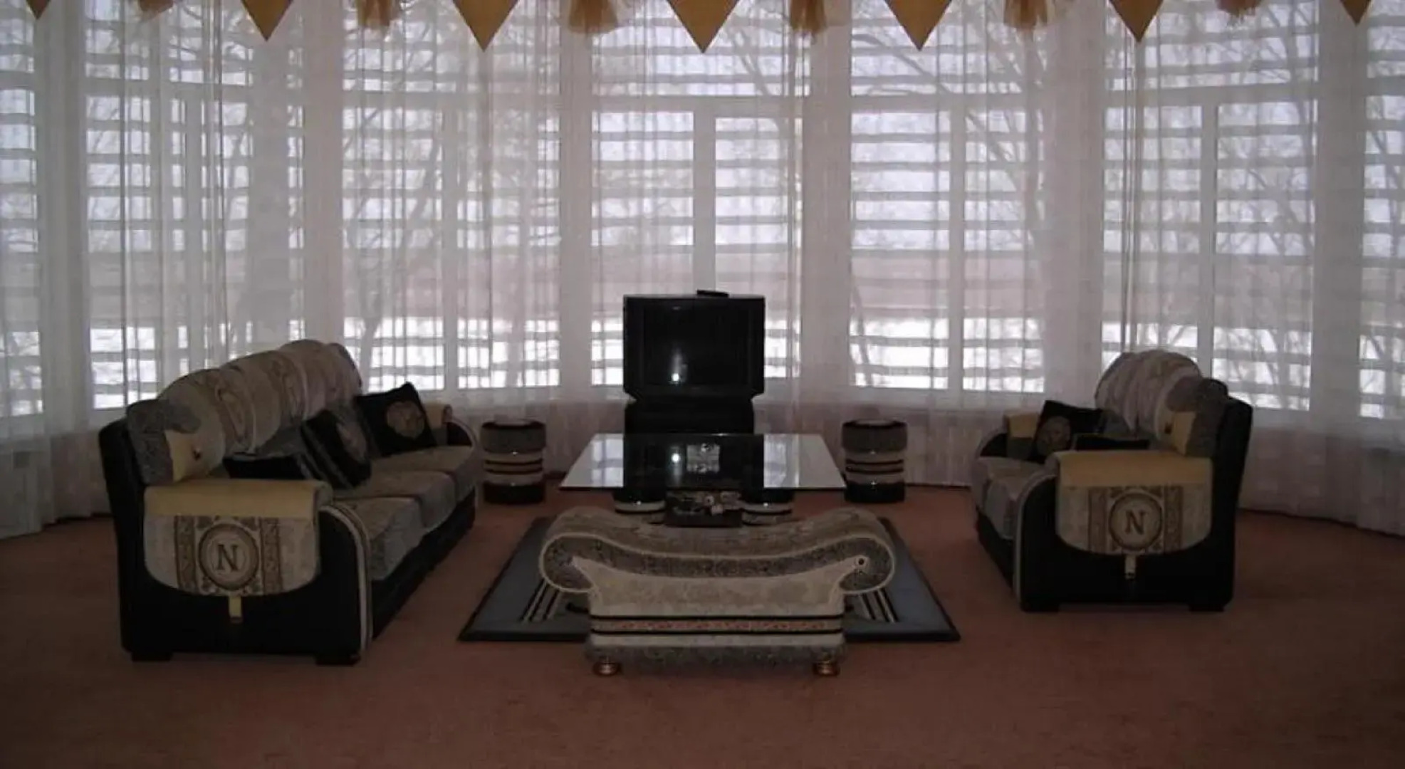 Imperatorsky Dvorets