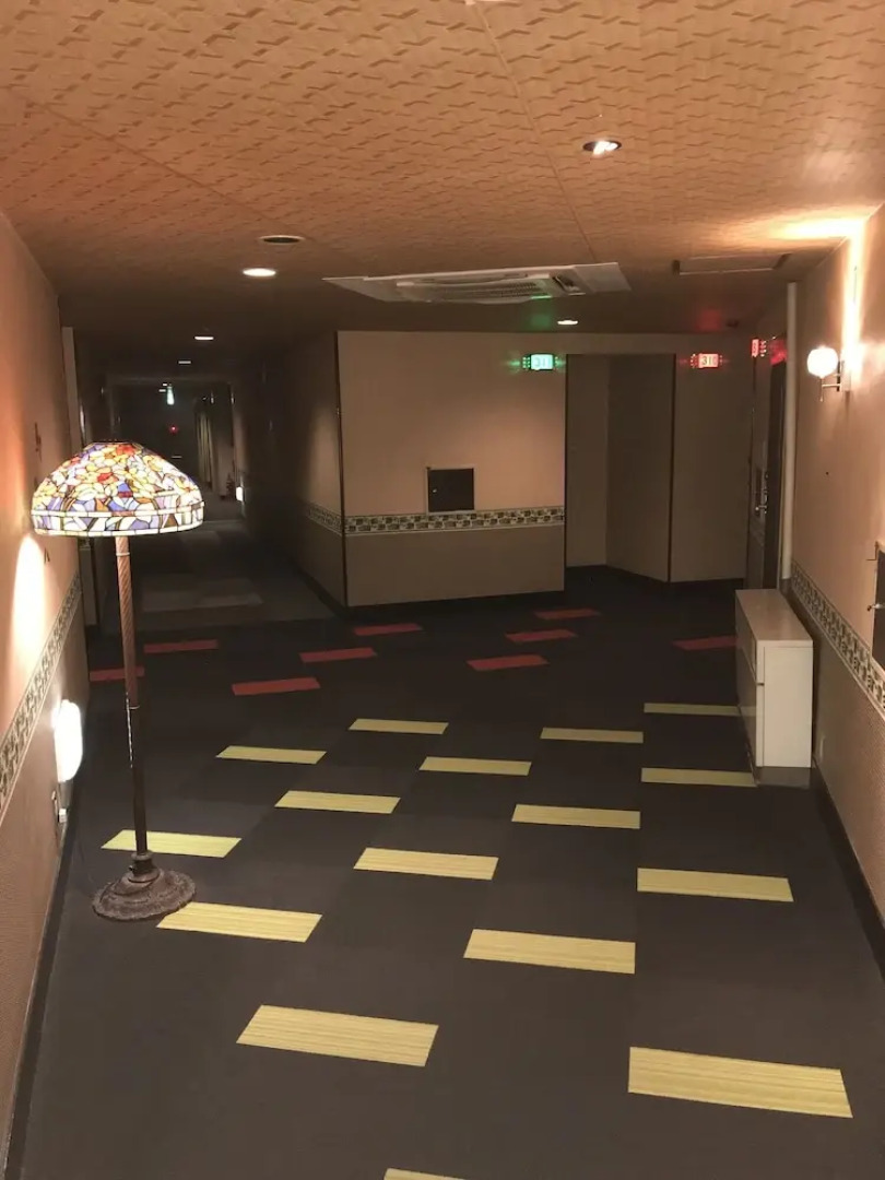 Hotel Gaudium - Adult Only